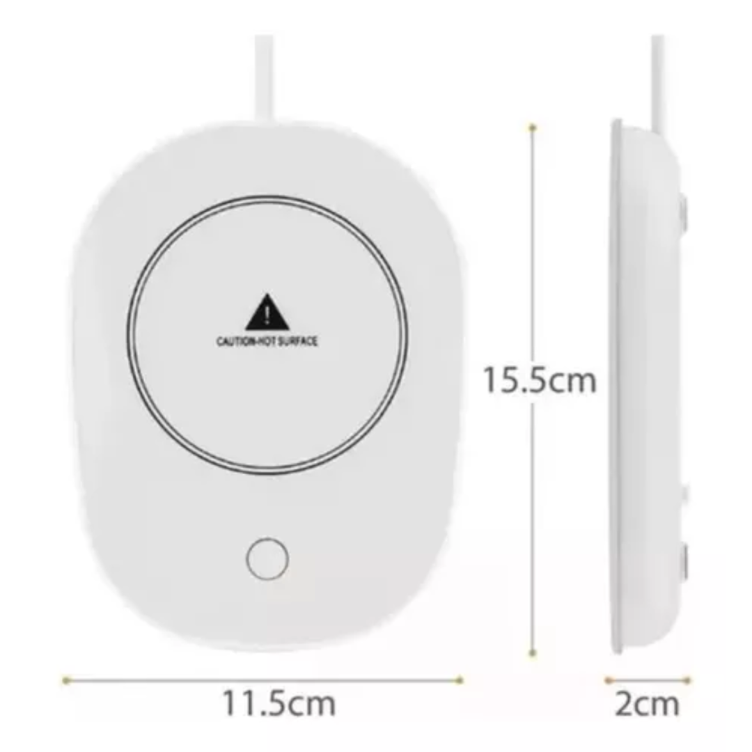 Miniatura 3 de Tetera Electrica Multiproposito